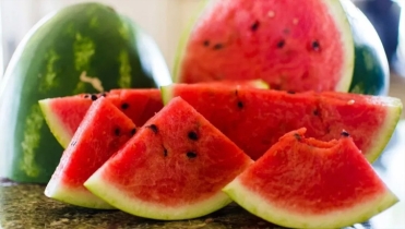 তরমুজের খোসা-বীজেও মিলবে উপকার